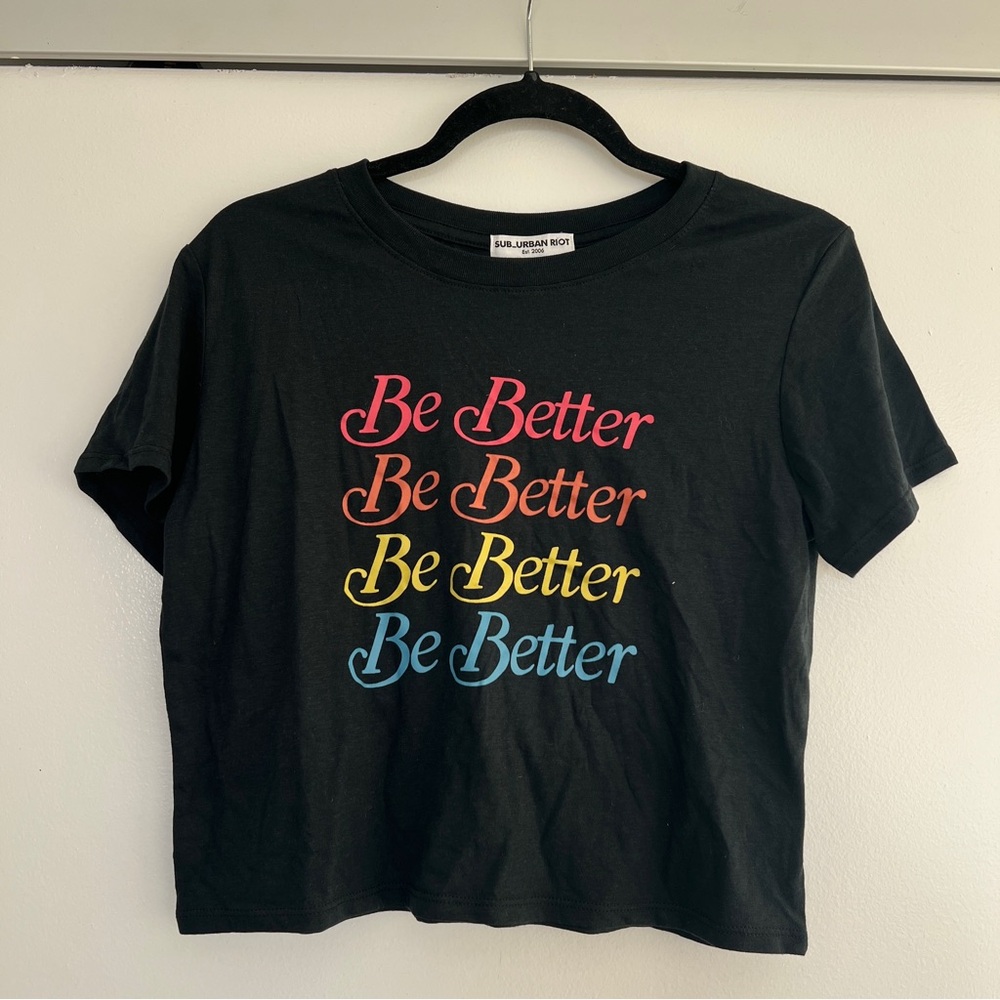 Graphic Tee Shirt